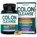 Cleanse & Detox 15 Ημέρα Cleanse Gut (30 Count) Εντερικά χάπια Cleanse & Probiotic για την απαλή Laxative & Bowel Relief για το Στόμαχο Bloating - Third Party Tested, Vegan, Non-GMO - Made in USA