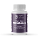120 mg Μελατονίνη Max σε κάψουλες Easy- to-Swallow - 30 μερίδες