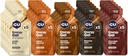 Gel, Vegan, χωρίς γλουτένη, Kosher, και ενέργεια χωρίς γαλακτοκομικά για κάθε προπόνηση, 24 Count, Ποικίλες Γεύσεις