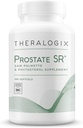 Theralogix Prostate SR Saw Palmetto & Beta-Sitosterol Supplement - Υποστηρίζει υγιή ούρα Φυλλαδική λειτουργία στους άνδρες* - 90-Ημέρα προσφοράς - NSF Certified - 180 Softgels