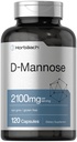 Horbäach D-Mannose 