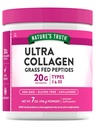 Nature's Truth Collagen Powder 