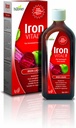 Η υγιεινή επιλογή Iron Vital F 250Ml