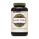 GNC Φυσικό σήμα Aloe Vera SoftGel κάψουλες