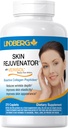 Lindberg Skin Rejuvenator with Verisol | 270 Tablets | with Collagen Peptides | for Hair, Skin, and Nails Supplement