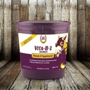 Farnam Horse Health Vita B-1 Crumbles Supplement for Horses, Υποστηρίζει βέλτιστη μυϊκή δραστηριότητα και μεταβολισμό για την απόδοση, 3 λίβρες, 48 ημέρες προσφοράς