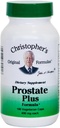 Δρ Christopher's Prostate Plus Κάψουλα 100 Ct.