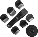 Live Bearded MT-1 Beard Trimmer - Επαναφορτιζόμενο με 240 λεπτά Run-Time, Κεραμική λεπίδα, Ψίθυρος Ήσυχο και 28 συνδυαστικά Μήκος κοπής για άνδρες