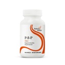 Αναζήτηση Υγείας P-5-P (Πυριδοξικό 5-Φωσφορικό) - Ανοσοποιητική Υγεία & Ομοκυστεΐνη Υποστήριξη Μεταβολισμού - Υποστήριξη Παραγωγής Ενέργειας με Βιοδιαθέσιμη Βιταμίνη B6-25, 100 Κάψουλες