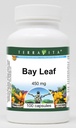 Bay Leaf - 450 mg (100 Capsules, ZIN: 511895)