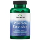 Swanson Prostate Essentials - Ορυκτό και βοτανικό συμπλήρωμα που προωθεί την υποστήριξη της υγείας Prostate - ψευδάργυρος και Saw Palmetto Formula Βοηθώντας την ουρική ροή και τον έλεγχο της ουροδόχου κύστης -(90 κάψουλες λαχανικών) 1 συσκευασία