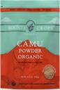 Organic Camu Camu Powder (3.5 oz, 100 gr), High Vitamin C, Non-GMO, Gluten-Free Superfood