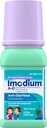 Imodium A-D Children's Liquid Anti-Diarrheal Medicine with Loperamide HCl, Oral Solution for Diarrhea Symptom Treatment & Control for Kids Ηλικίες 6+, Mint Flavor, 4 fl. oz