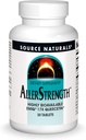 Source Naturals Aller Strength Fast- Acting Εποχιακή Ανοσολογική Υποστήριξη - Υψηλής Βιοδιαθέσιμης Quercetin* - 30 δισκία