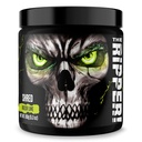 Ο Αντεροβγάλτης! Fat Burner Pre προπόνηση για άνδρες και γυναίκες – Θερμογόνο λίπος καύση σκόνη & όρεξη Καταπιεστική, Boost Ενέργεια & αντοχή – Razor Lime, 30 εξυπηρετούν