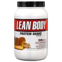 LABRADA Nutrition – Lean Body High Protein Meal Replacement Shake, Whey Protein Powder για απώλεια βάρους και μυϊκή ανάπτυξη, Σοκολάτα Φυστικοβούτυρο, 2,47LB Συσκευασία του σωλήνα μπορεί να Vary