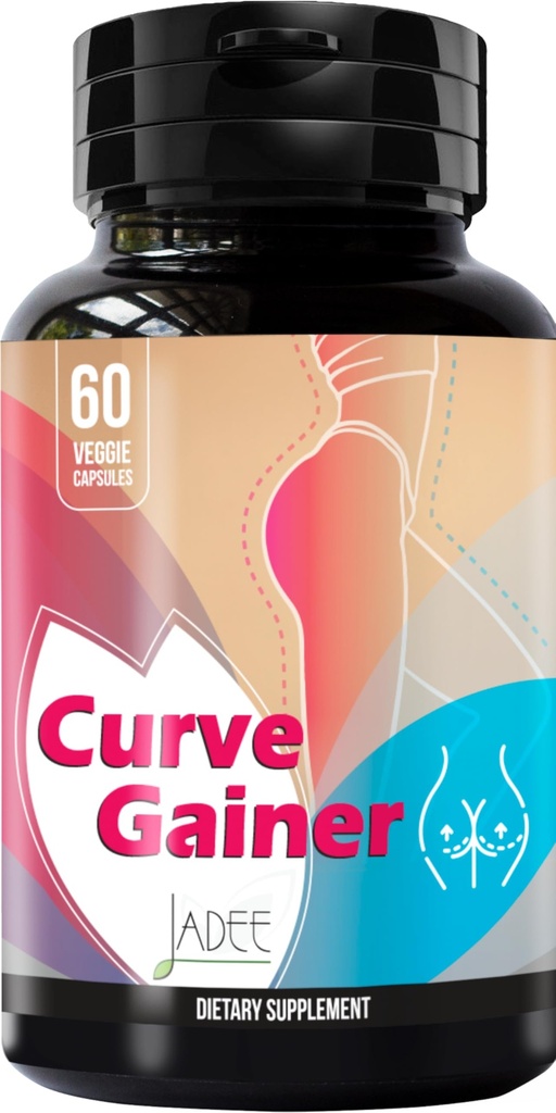 Χάπια Butt Enhancer για Big Booty & Curvy HIPS - BBL Κεραυνός Βάρος για τις γυναίκες Καμπύλες Μεγαλύτερα Χάπια Κωπηλασίας για τις γυναίκες - Booty Builder Aguaje para Aumentar Gluteos y Caderas - Προϊόντα Ανάπτυξης Μπάτσου