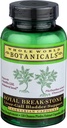 Ολόκληρος ο κόσμος Βοτανικά Royal Chanca Piedra (Break-Stone) Liver Gall Bladder Support - 400 mg - 120 κάψουλες χορτοφάγων