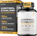 Nootrix Cortisol Manager & Stabilizer συμπλήρωμα 