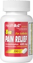 HealthA2Z® Pain Reliver Extended Release 