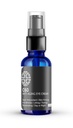 C60 Αντιγηραντική κρέμα ματιών 30ml με Matrixyl 3000, Tripeptide-5, Ενυδατικό Βοτανικό Υαλουρονικό Οξύ και Βιταμίνη C για άνδρες & γυναίκες Φτιαγμένο με οργανικά συστατικά