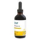 Klaire Labs SFI Health Vitamin D3 Liquid D3 Drops - Υψηλή ισχύς 5000IU VIT D σε Easy-to-Absorb MCT Oil - Immune Support - Χωρίς σόγια, χωρίς τεχνητά χρώματα ή γεύσεις (120ml / 4 fl oz)