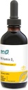 Klaire Labs SFI Health Vitamin D3 Liquid D3 Drops - Υψηλή ισχύς 5000IU VIT D σε Easy-to-Absorb MCT Oil - Immune Support - Χωρίς σόγια, χωρίς τεχνητά χρώματα ή γεύσεις (120ml / 4 fl oz)