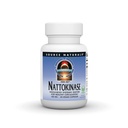 Source Naturals NSK- SD Nattokinase, Sytemic Enzyme ολόκληρου του σώματος για υγιή κυκλοφορία *, 100mg, 30 Vegan Κάψουλες