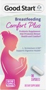 Gerber Καλή έναρξη Probiotic συμπλήρωμα, Θηλασμός Comfort Plus, 30 κάψουλες