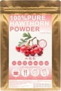 100% καθαρή σκόνη Hawthorn 
