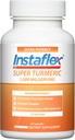 Instaflex Super Turmeric - 1000mg Turmeric Κουρκουμίνη με BioPerine, Black Pepper Extract, 95% Κουρκουμινοειδή, 30 Count