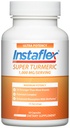 Instaflex Super Turmeric - 1000mg Turmeric Κουρκουμίνη με BioPerine, Black Pepper Extract, 95% Κουρκουμινοειδή, 30 Count