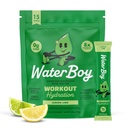 Waterboy Workout Hydration 