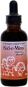 Christopher's Original Formulas Kid-E-Mins Vitamins & Minerals, Natural Orange Flavor, Kids Liquid Multivitamin, 2 oz