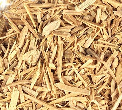 Μαζικά βότανα: Muira Puama Bark (Άγρια συγκομιδή)
