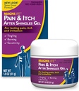 MagniLife Πόνος και Itch Relief Gel, Φυσικά Ανακουφίζει Tingling, Ερεθισμός και ευαισθησία με Jasmine και Mezereon - 1.8oz