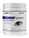 Navan AREDS 2 Powder - for Those Who Can't Consume Tablets or Softgels - Eye Vitamins & Minerals Antioxidant Supplement by Clinical Experts - Lutein, Zeaxanthin & Zinc - Kosher Style, 30 Servings