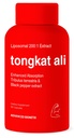 Advanced Bionetix Liposomal Longjack Tongkat Ali Extract Capsules | Powerful Pure Extract | Strength, Drive, Performance & Muscle Mass