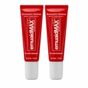 EMEAIDMAX Nail Fungus θεραπεία αλοιφή – ισχυρό φυσικό νυχιών & toenail Fungus θεραπεία για ανθεκτικές μυκητιασικές λοιμώξεις, μειώνει φαγούρα & δυσφορία, On-The-Go μέγεθος, 0,35oz, 2 συσκευασία