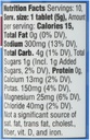 NUUN, Sport Triberry Tube, 10 Count