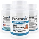 Υποστήριξη Prostate με πριόνι Palmetto 605mg - 630 κάψουλες - 7 Μήνες προσφοράς