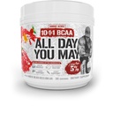 5% Διατροφή πλούσια Piana AllDayYouMay BCAA Powder 