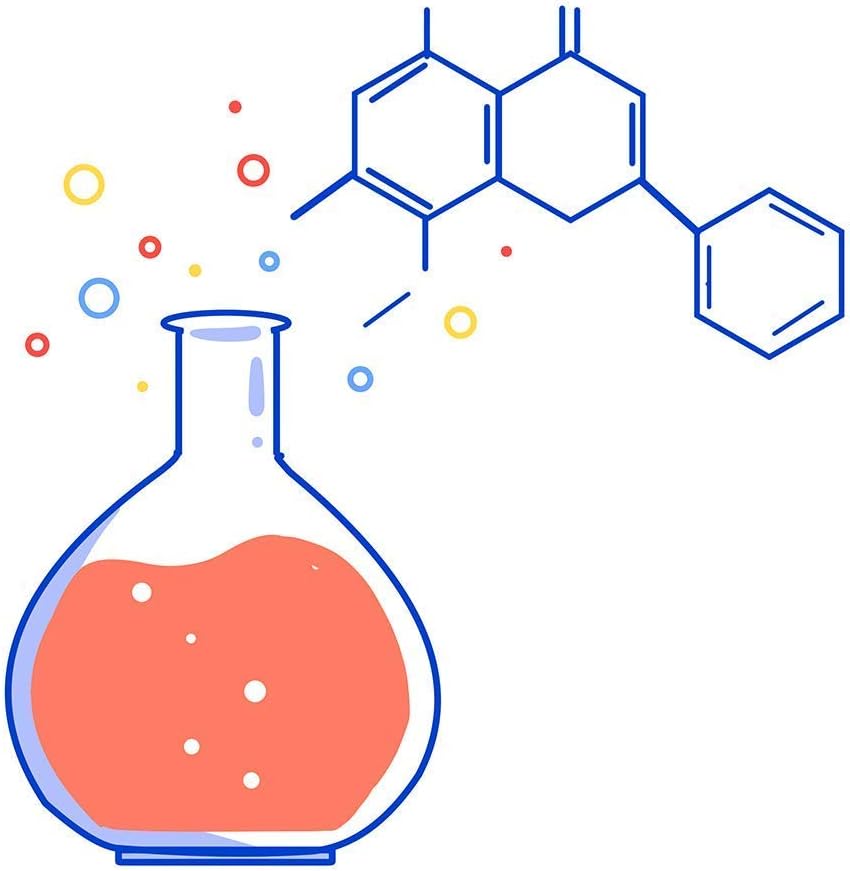 Υδρογονωμένη λεκιθίνη, HSPC, υδρογονωμένα φωσφολιπίδια σόγιας CAS NO.:92128-87-5(10g)