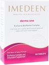 Derma Ένα πρώτο σημάδια της γήρανσης Formula Marine Complex και αντιοξειδωτικό συμπλήρωμα
