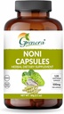 Grenera Noni κάψουλες φρούτων 120 κόμης 
