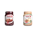 Premier Protein Powder, Chocolate Milkshake & Cafe Latte, 30g Protein, 1g Sugar, 100% Whey, Keto Friendly, Gluten Free, 17 εξυπηρετούν, 23.9 Ουγγιά (2 Pack)