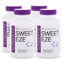 Youngevity Slender FX Sweet EZE - 4 Pack 120 Κάψουλες ανά φιάλη...