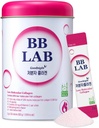 BB LAB Καληνυχτα Low Molecular Collagen Powder Stick Supplement, Hanal Certified, Κορεατικά Θαλάσσια Collagen, Fish Collagen Peptides, Βιταμίνη C, Γλυκίνη, Γρήγορη Απορρόφηση, Mix Berry Flavor