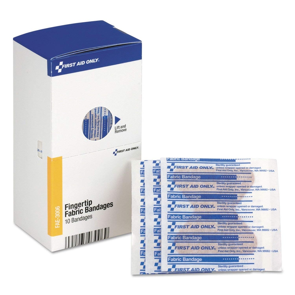 OSHA Smart Compliance Refill Item findip Ύφασμα