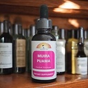 Generic Muira Puama Barkture (Αλκοόλ ελεύθερο) - 1/2 Gallon